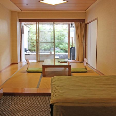 Akazawa Onsen Hotel อิโตะ ภายนอก รูปภาพ