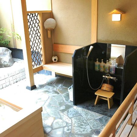 Akazawa Onsen Hotel อิโตะ ภายนอก รูปภาพ