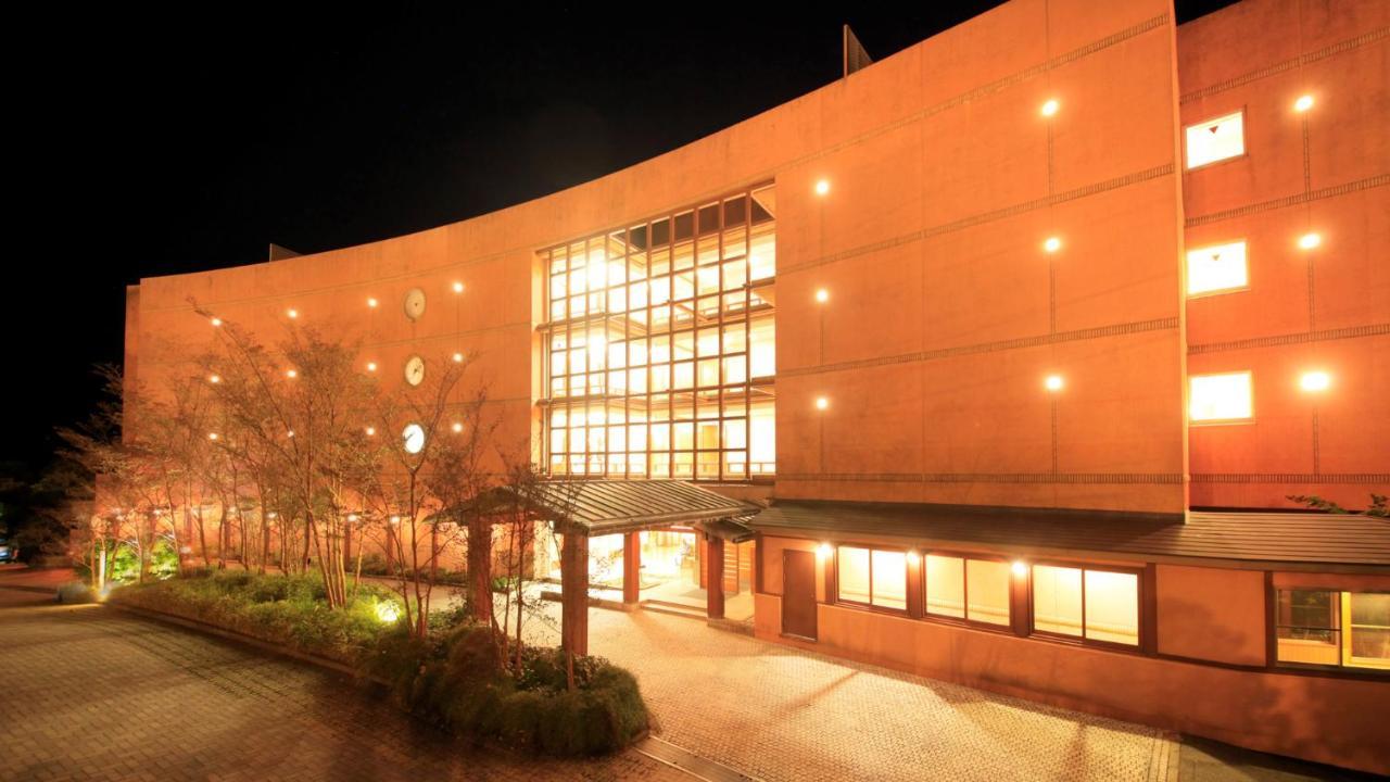 Akazawa Onsen Hotel อิโตะ ภายนอก รูปภาพ