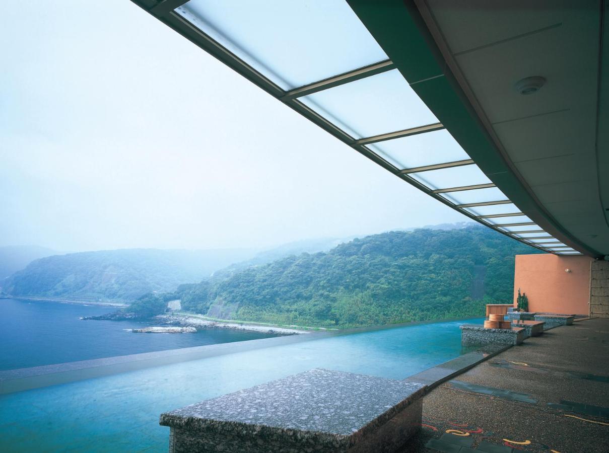 Akazawa Onsen Hotel อิโตะ ภายนอก รูปภาพ