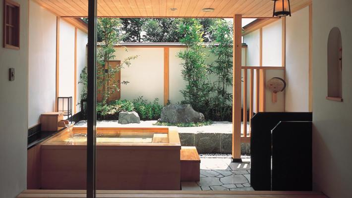Akazawa Onsen Hotel อิโตะ ภายนอก รูปภาพ