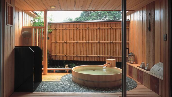 Akazawa Onsen Hotel อิโตะ ภายนอก รูปภาพ