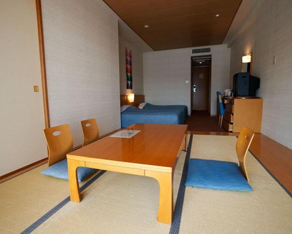 Akazawa Onsen Hotel อิโตะ ภายนอก รูปภาพ